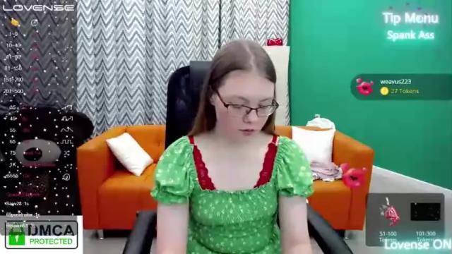 Thumbnail 3, linadalray's Stream at Chaturbate, 18 months ago
