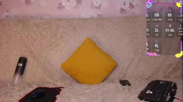 Image 2 of linadevinecam Stream on Chaturbate on 4 months ago