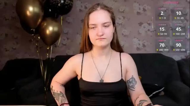 Image 10 of linadevinecam Stream on Chaturbate on 3 months ago