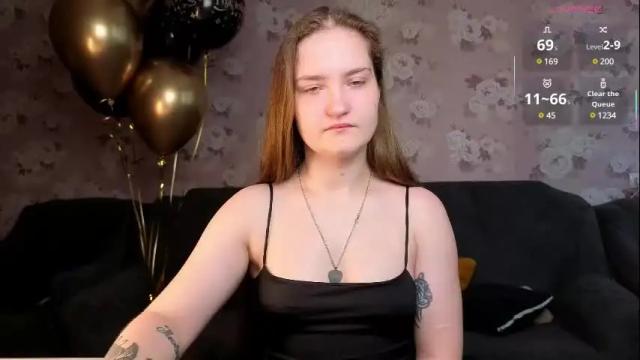 Image 11 of linadevinecam Stream on Chaturbate on 3 months ago