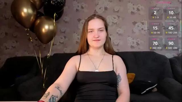 Image 12 of linadevinecam Stream on Chaturbate on 3 months ago