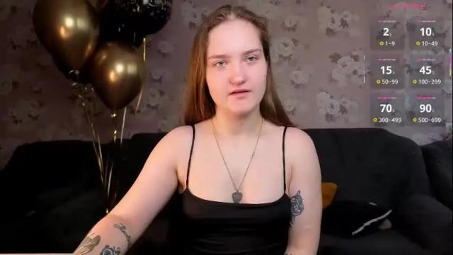 Image 8 of linadevinecam Stream on Chaturbate on 3 months ago
