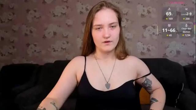 Image 10 of linadevinecam Stream on Chaturbate on 3 months ago