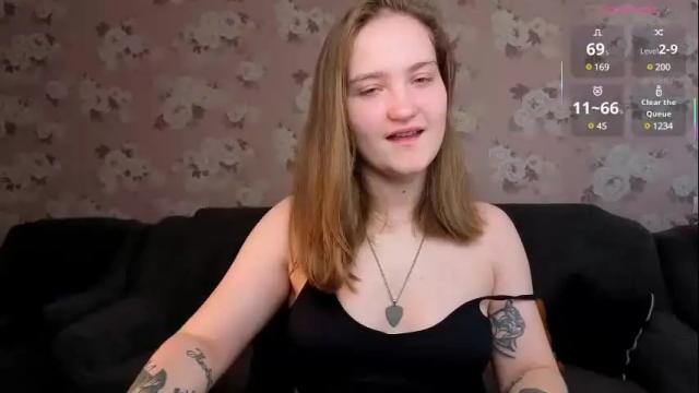 Image 2 of linadevinecam Stream on Chaturbate on 3 months ago
