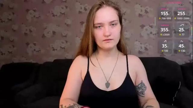 Image 3 of linadevinecam Stream on Chaturbate on 3 months ago