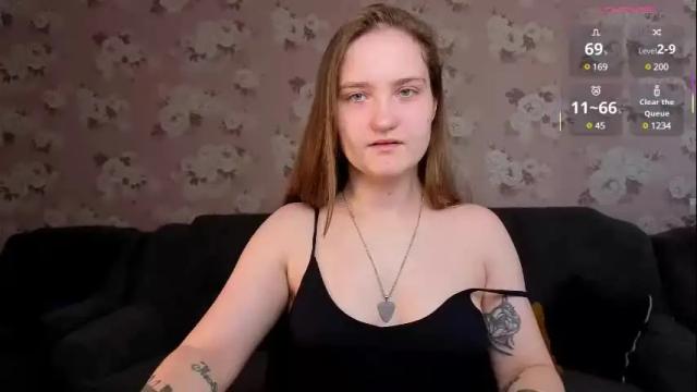 Image 6 of linadevinecam Stream on Chaturbate on 3 months ago