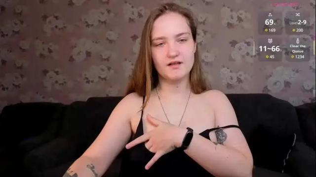 Image 7 of linadevinecam Stream on Chaturbate on 3 months ago