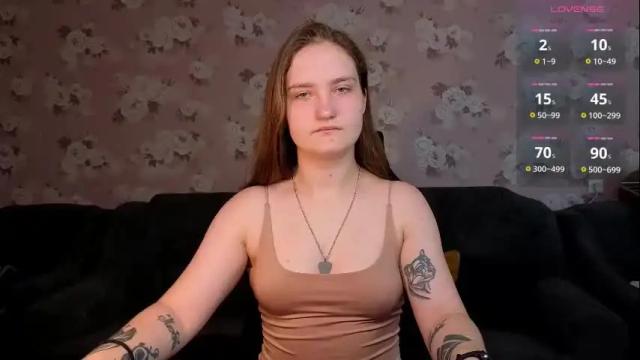 Image 8 of linadevinecam Stream on Chaturbate on 3 months ago