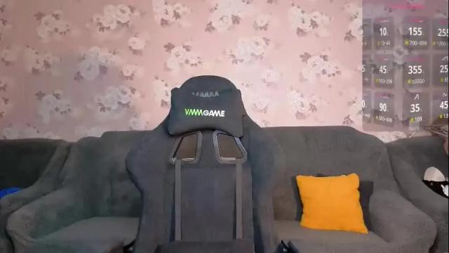 Image 11 of linadevinecam Stream on Chaturbate on 3 months ago