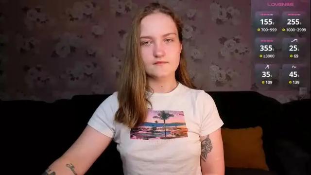 Image 3 of linadevinecam Stream on Chaturbate on 3 months ago