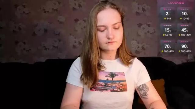 Image 4 of linadevinecam Stream on Chaturbate on 3 months ago