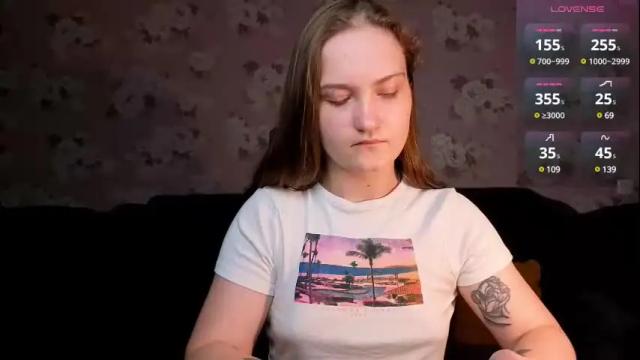 Thumbnail 2, linadevinecam's Stream at Chaturbate, 3 months ago