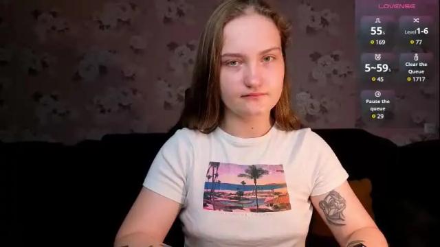 Image 6 of linadevinecam Stream on Chaturbate on 3 months ago