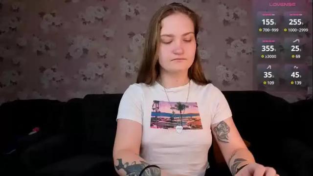 Thumbnail 1, linadevinecam's Stream at Chaturbate, 3 months ago