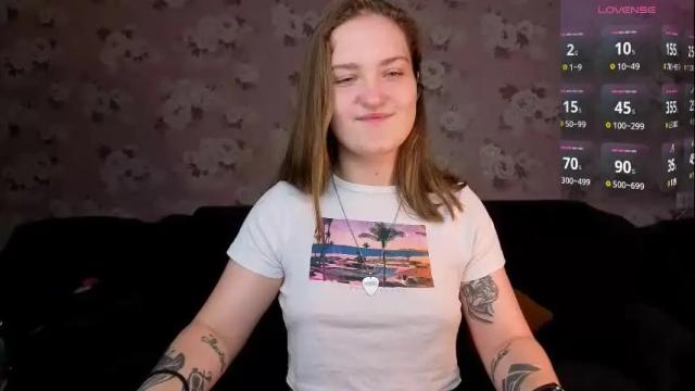 Image 10 of linadevinecam Stream on Chaturbate on 3 months ago
