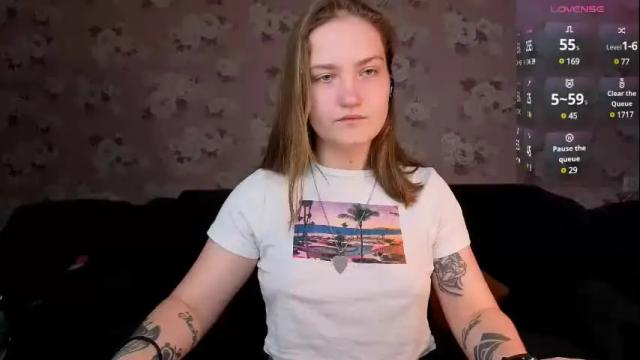 Image 11 of linadevinecam Stream on Chaturbate on 3 months ago