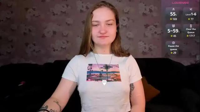 Image 4 of linadevinecam Stream on Chaturbate on 3 months ago