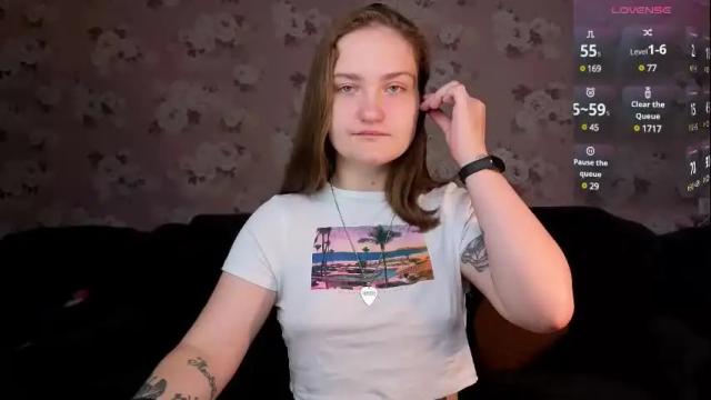 Thumbnail 2, linadevinecam's Stream at Chaturbate, 3 months ago