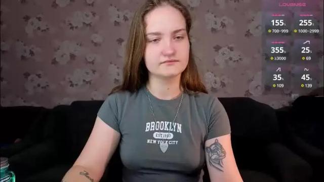 Thumbnail 1, linadevinecam's Stream at Chaturbate, 3 months ago