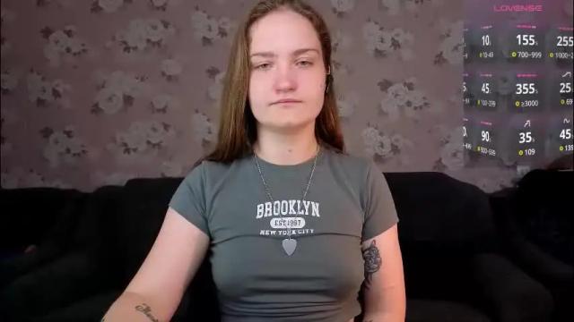 Image 6 of linadevinecam Stream on Chaturbate on 3 months ago
