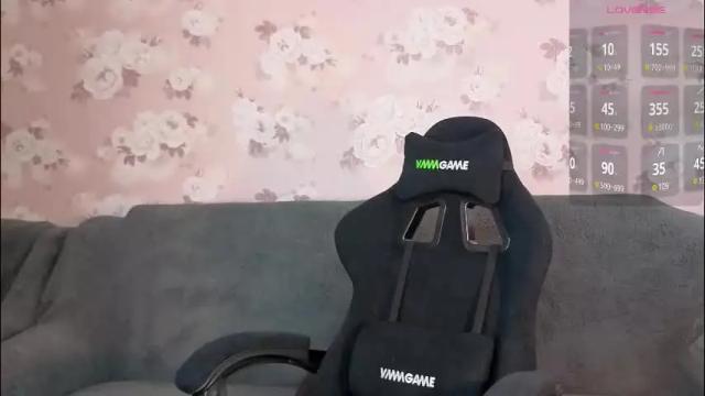 Thumbnail 2, linadevinecam's Stream at Chaturbate, 3 months ago