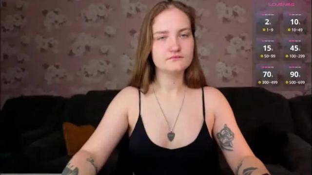 Image 12 of linadevinecam Stream on Chaturbate on 2 months ago