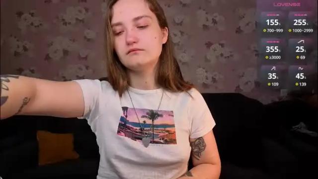 Image 11 of linadevinecam Stream on Chaturbate on 2 months ago