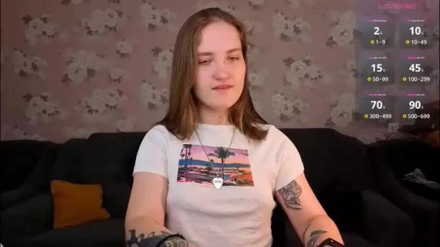 Image 12 of linadevinecam Stream on Chaturbate on 2 months ago