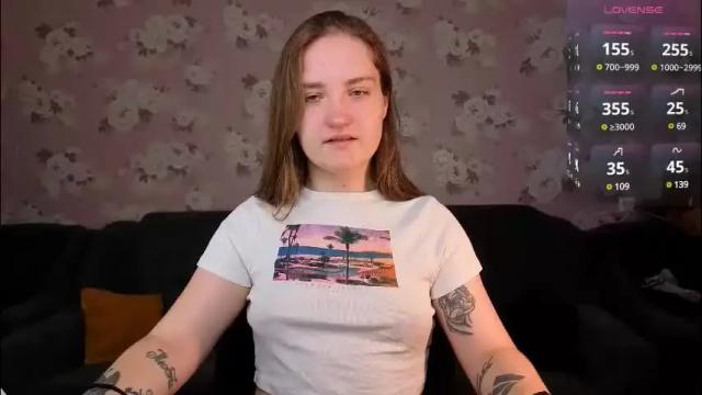 Image 3 of linadevinecam Stream on Chaturbate on 2 months ago
