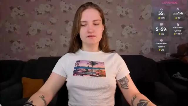 Image 4 of linadevinecam Stream on Chaturbate on 2 months ago