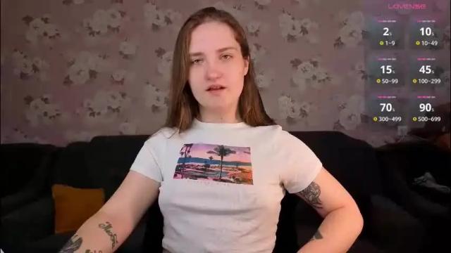 Thumbnail 2, linadevinecam's Stream at Chaturbate, 2 months ago