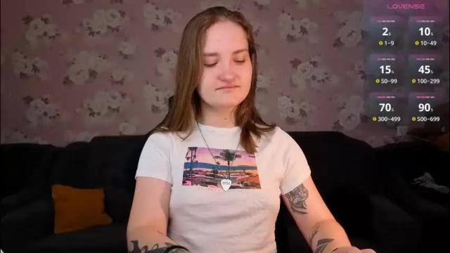 Image 8 of linadevinecam Stream on Chaturbate on 2 months ago
