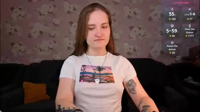 Thumbnail 3, linadevinecam's Stream at Chaturbate, 2 months ago