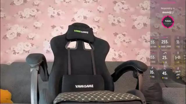 Image 4 of linadevinecam Stream on Chaturbate on 2 months ago