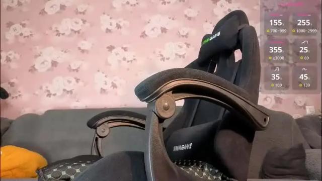 Image 12 of linadevinecam Stream on Chaturbate on 2 months ago