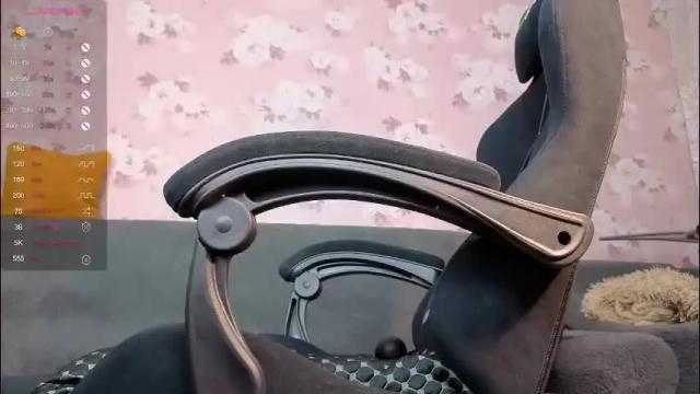 Image 3 of linadevinecam Stream on Chaturbate on 25 days ago