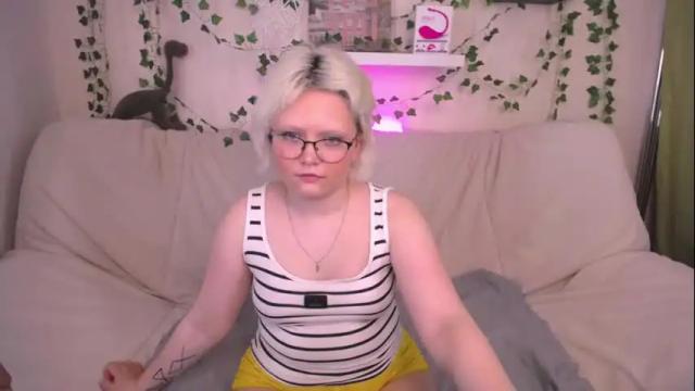 Thumbnail 1, linafoxxy's Stream at Chaturbate, 17 days ago