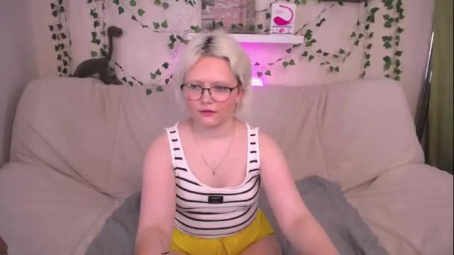 Thumbnail 2, linafoxxy's Stream at Chaturbate, 17 days ago