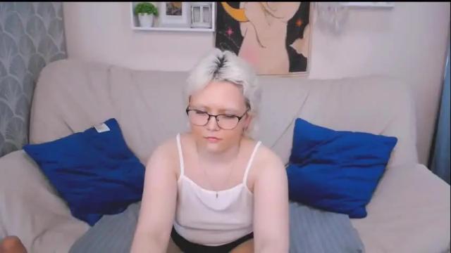 Thumbnail 2, linafoxxy's Stream at Chaturbate, 16 days ago