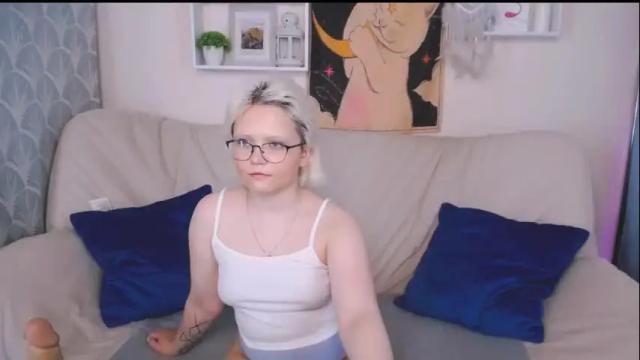 Thumbnail 1, linafoxxy's Stream at Chaturbate, 12 days ago