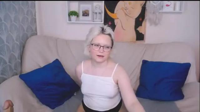 Thumbnail 2, linafoxxy's Stream at Chaturbate, 9 days ago