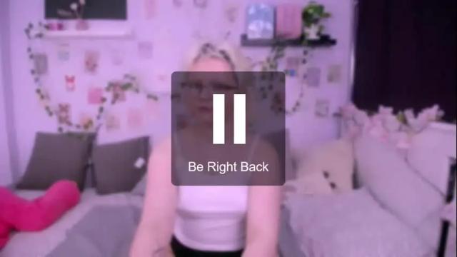 Thumbnail 3, linafoxxy's Stream at Chaturbate, 7 days ago