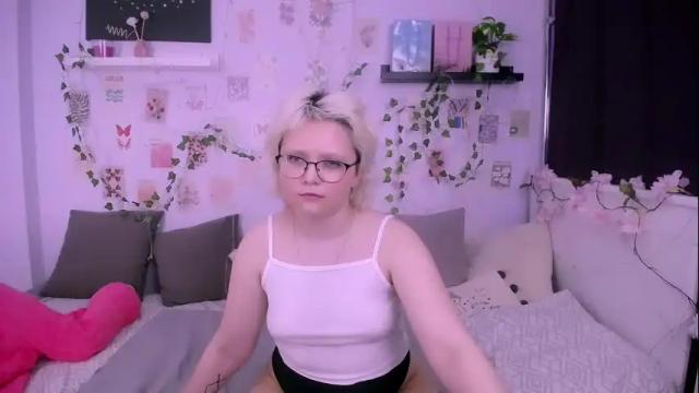Thumbnail 2, linafoxxy's Stream at Chaturbate, 6 days ago