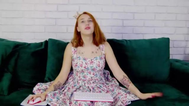 Image 2 of linaklein Stream on Chaturbate on 17 months ago