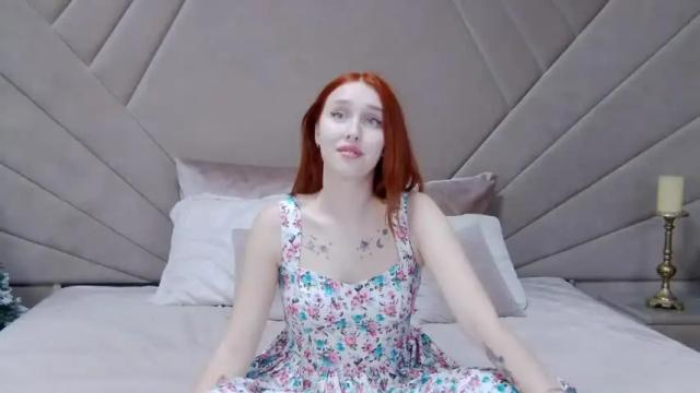 Image 10 of linaklein Stream on Chaturbate on 16 months ago