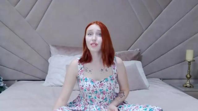 Image 3 of linaklein Stream on Chaturbate on 16 months ago