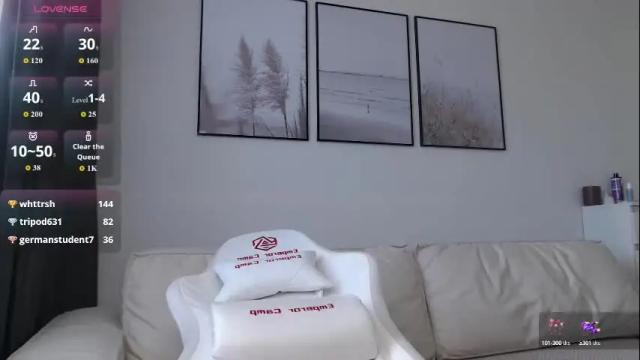 Image 4 of linaland2023 Stream on Chaturbate on 1 month ago