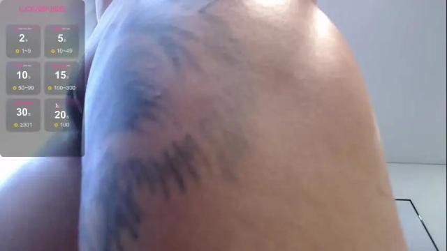 Image 12 of linaland2023 Stream on Chaturbate on 23 days ago