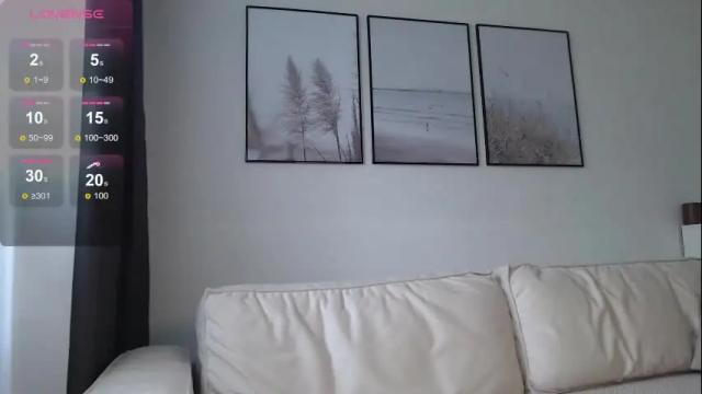 Image 10 of linaland2023 Stream on Chaturbate on 12 days ago