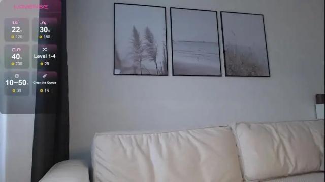 Image 8 of linaland2023 Stream on Chaturbate on 12 days ago